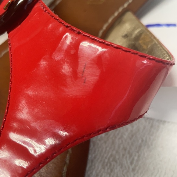 Prada Thong Sandals - Picture 7 of 7